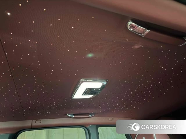 Rolls-Royce Cullinan 2021 Песочный из Кореи, фото 5