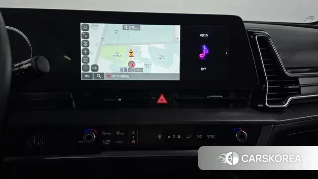 Kia Sportage 5th Generation 2022 Серый из Кореи, фото 5