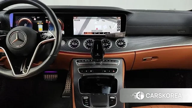 Mercedes-Benz CLS-Class C257 2022 Черный из Кореи, фото 5