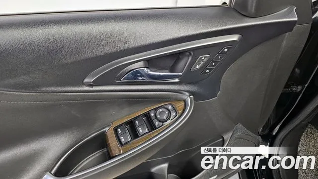 Chevrolet (GM Daewoo) The New Malibu 2020 Черный из Кореи, фото 5
