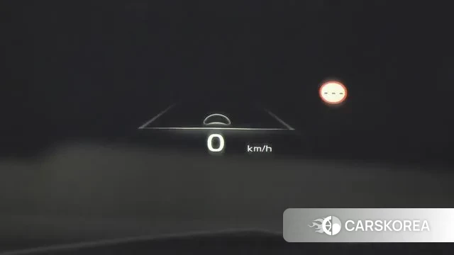 Kia K8 Hybrid 2021 Черный из Кореи, фото 5