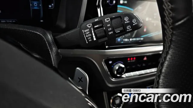 Ssangyong Beautiful Korando id 2672036 из Кореи 5