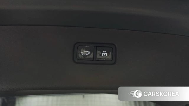 Genesis GV80 2021 Зеленый из Кореи, фото 5