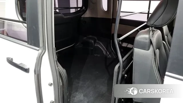 Kia The New Ray 2021 Белый из Кореи, фото 5