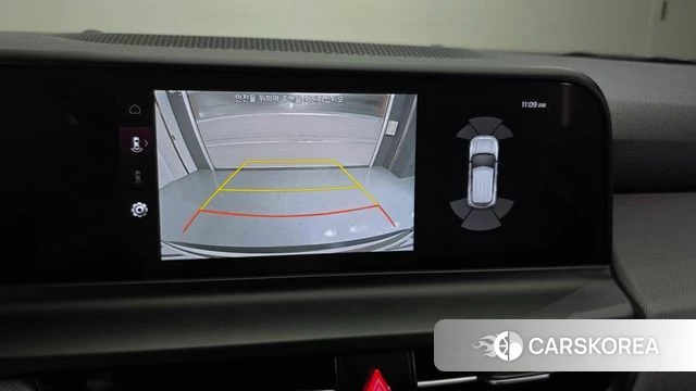 Kia The New Seltos 2025 Белый из Кореи, фото 5