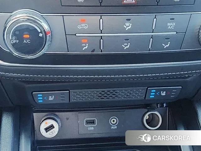 Ssangyong Rexton Sports Cannes 2020 Серый из Кореи, фото 5