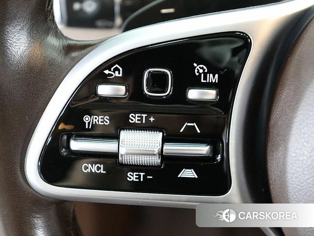 Mercedes-Benz E-Class W213 2019 Белый из Кореи, фото 5