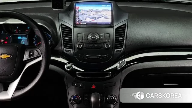 Chevrolet (GM Daewoo) Orlando 2018 Белый из Кореи, фото 5