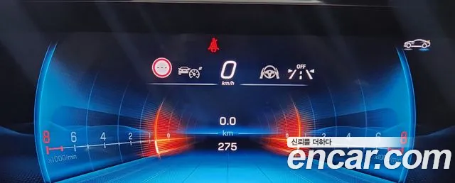 Mercedes-Benz SL-Class R232 2024 Серый из Кореи, фото 5