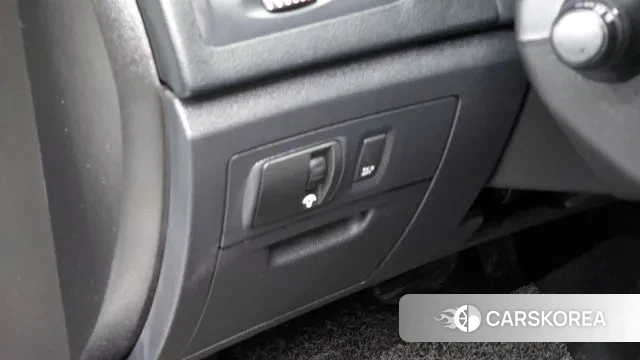 Renault Korea (Samsung) SM5 Nova 2018 Белый из Кореи, фото 5