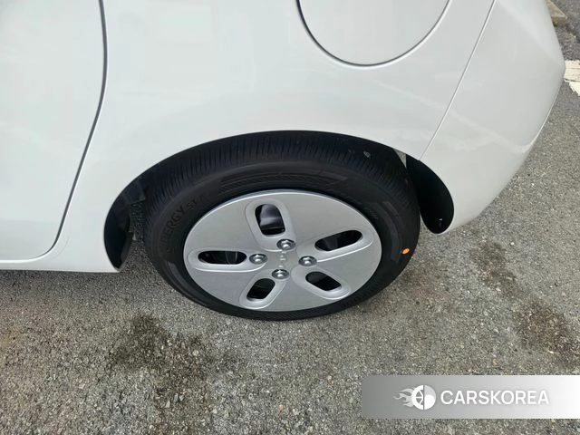 Kia The New Kia Ray 2026 Белый из Кореи, фото 5