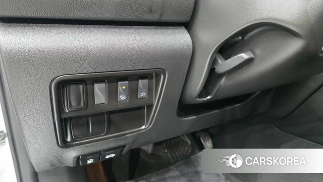 Renault Korea (Samsung) QM6 2018 Белый из Кореи, фото 5