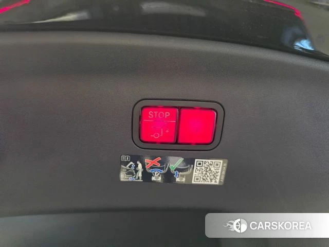 Mercedes-Benz AMG GT 2025 Черный из Кореи, фото 5