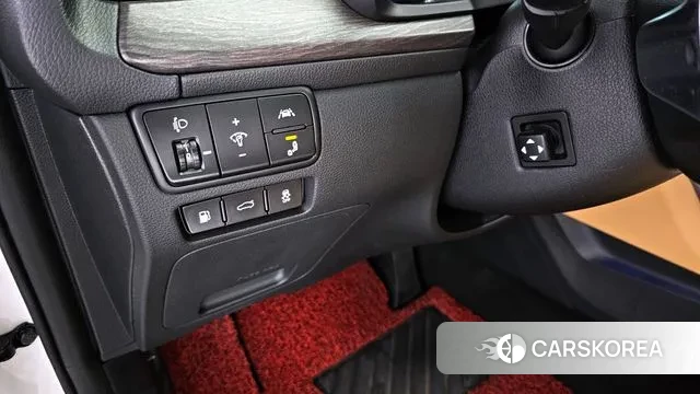 Kia K7 Premier 2020 Белый из Кореи, фото 5