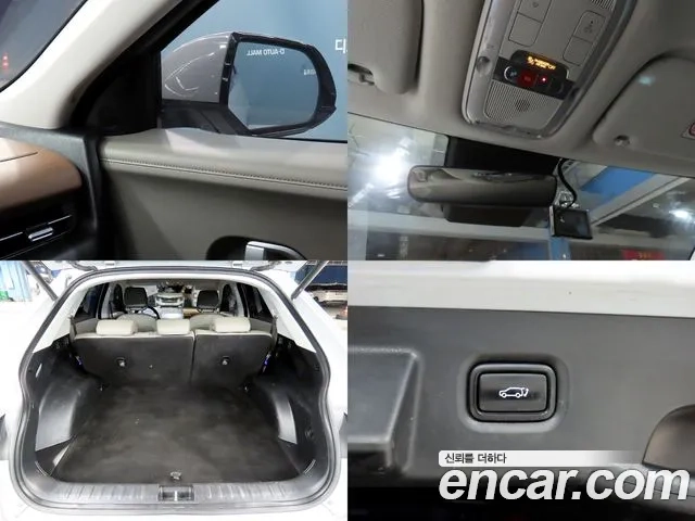 Hyundai Ionic 5 2022 Серебряный двухцветный из Кореи, фото 5