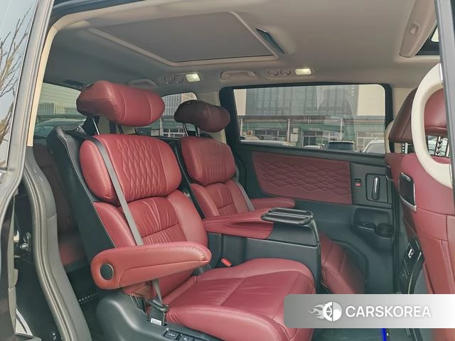 Honda Ai Lishen 2023 Черный из Китая, фото 5