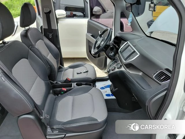 Kia The New Ray 2020 Белый из Кореи, фото 5