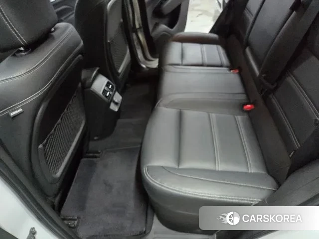 Renault Korea (Samsung) The New QM6 2019 Жемчужный цвет из Кореи, фото 5