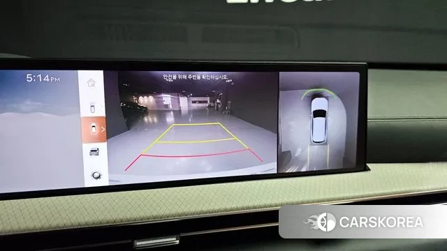 Genesis GV80 2024 Белый из Кореи, фото 5