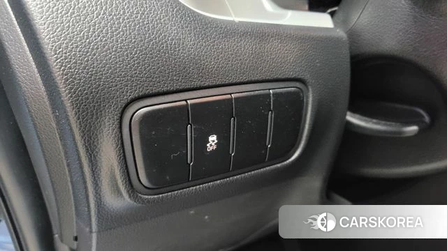 Kia The New Ray 2018 Синий из Кореи, фото 5