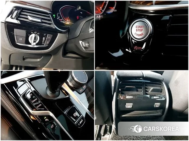 BMW 5 Series (G30) 2021 Белый из Кореи, фото 5