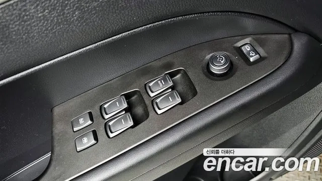 Ssangyong Rexton Sports id 2887177 из Кореи 5