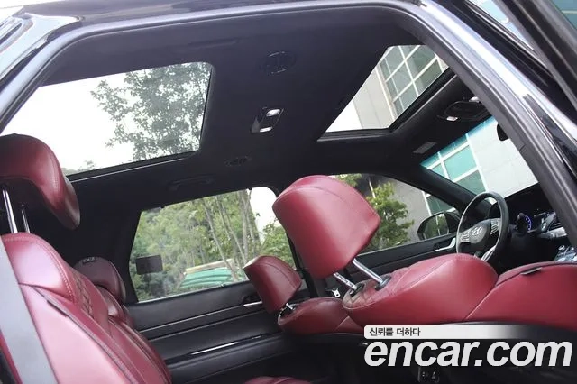 Hyundai Palisade 2019 Черный из Кореи, фото 5