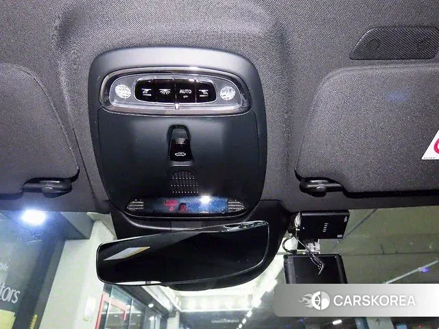 Volvo S90 2019 Белый из Кореи, фото 5