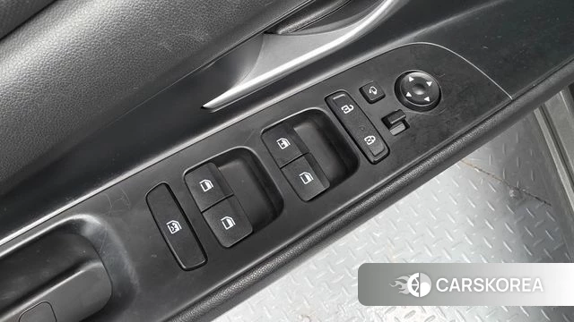 Hyundai Avante (CN7) 2022 Серый из Кореи, фото 5