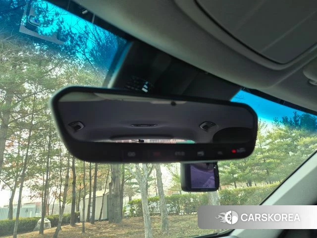 Genesis G80 2019 Черный из Кореи, фото 5