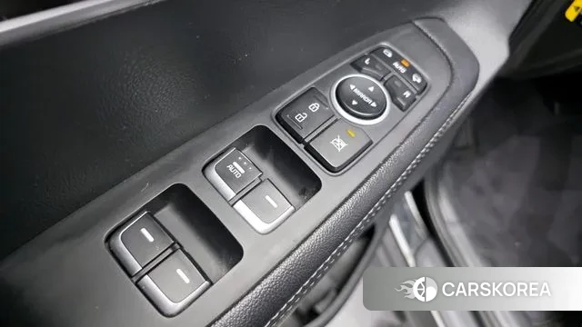 Kia The New Sorento 2018 Черный из Кореи, фото 5