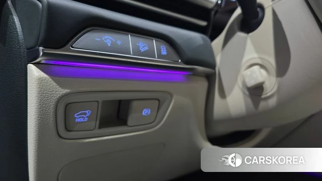 Genesis GV80 2024 Черный из Кореи, фото 5