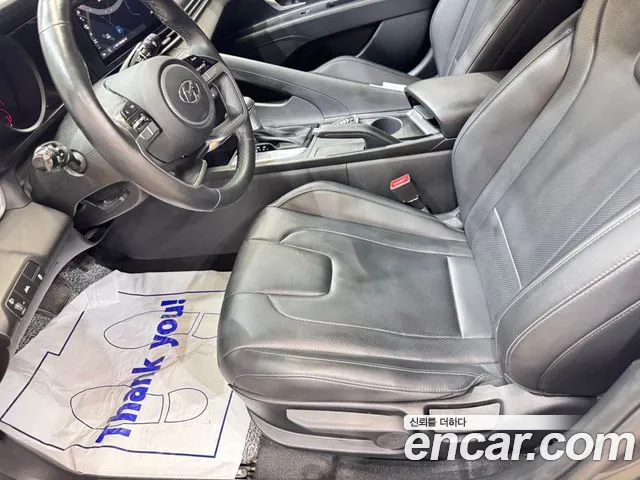 Hyundai Avante (CN7) id 2674163 из Кореи 5