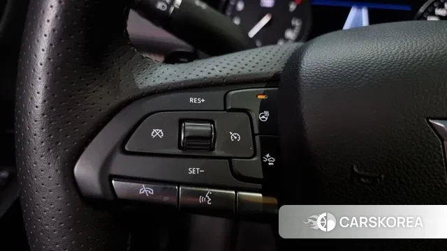 Cadillac XT4 2022 Красный из Кореи, фото 5