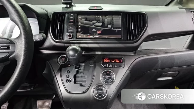 Kia The New Kia Ray 2023 Белый из Кореи, фото 5