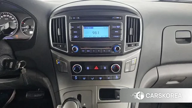 Hyundai The New Grand Starex 2020 Белый из Кореи, фото 5