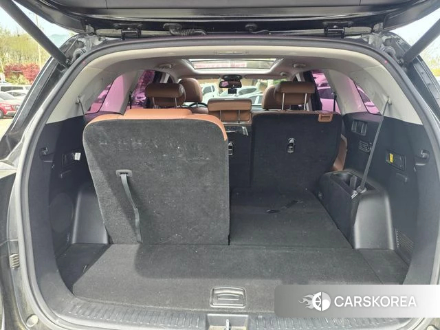 Kia The New Sorento 2018 Черный из Кореи, фото 5