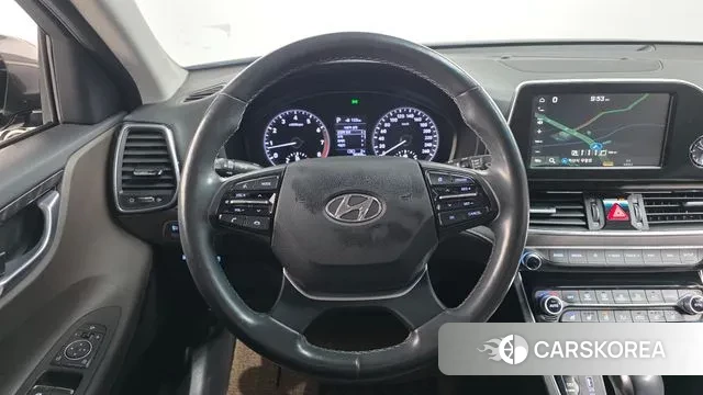 Hyundai Grandeur IG 2019 Серый из Кореи, фото 5