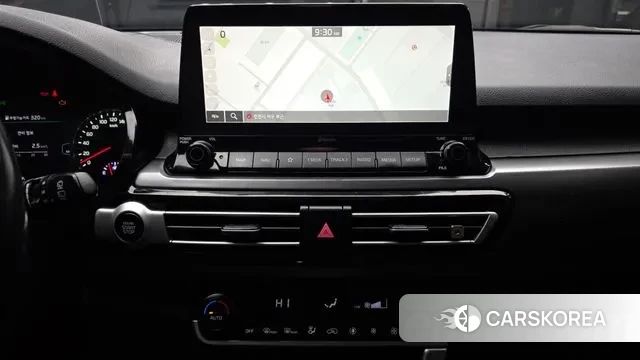 Kia Seltos 2019 Синий из Кореи, фото 5