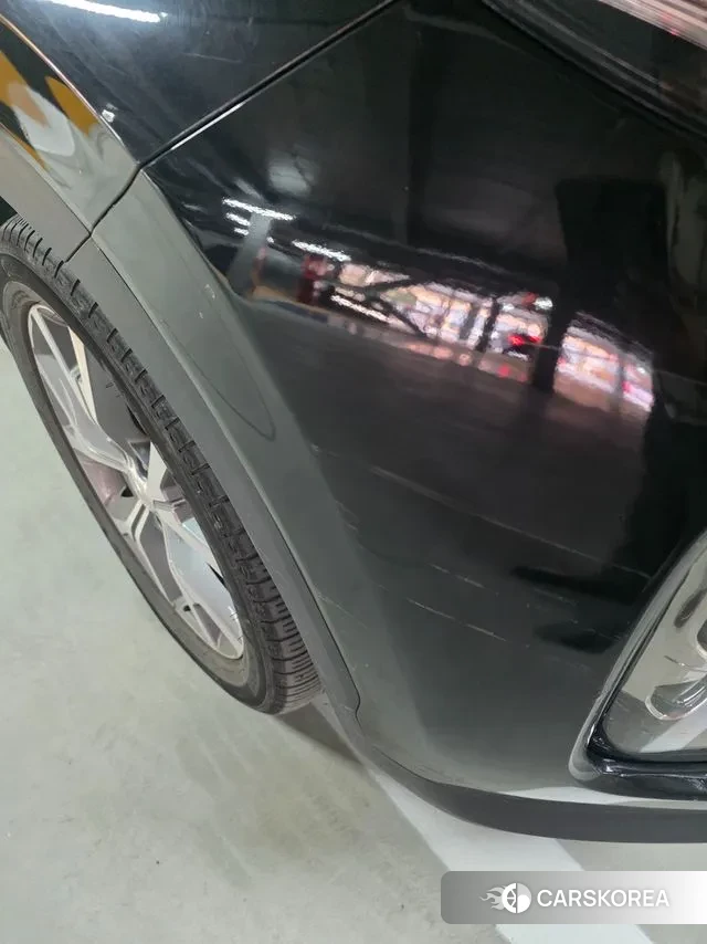 Hyundai Palisade 2019 Черный из Кореи, фото 5