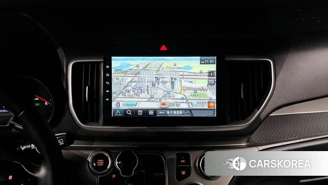 Kia The New Ray 2022 Белый из Кореи, фото 5