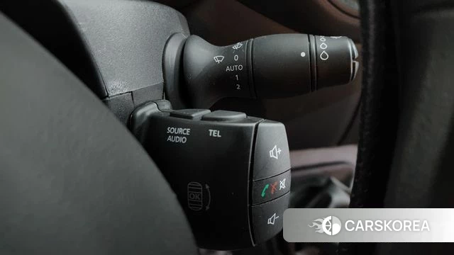 Renault Korea (Samsung) Master 2020 Белый из Кореи, фото 5