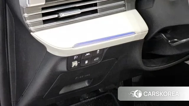 Hyundai The New Grandeur IG 2022 Белый из Кореи, фото 5