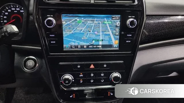 Ssangyong Berry New Tivoli 2019 Белый двухцветный из Кореи, фото 5