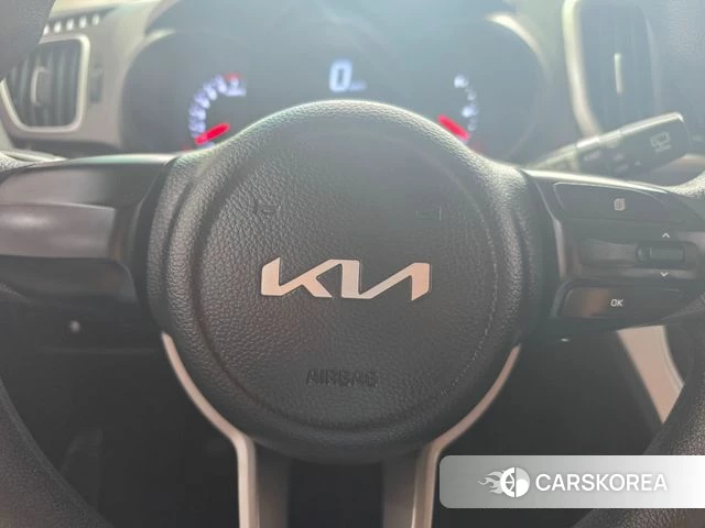 Kia The New Ray 2022 Белый из Кореи, фото 5