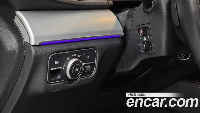 Mercedes-Benz GLE-Class W167 2020 Белый из Кореи, фото 5