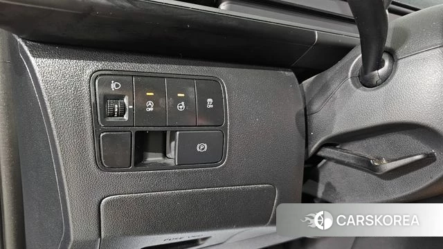 Hyundai Staria 2021 Серый из Кореи, фото 5