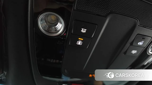 Kia K8 2023 Черный из Кореи, фото 5