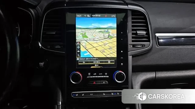 Renault Korea (Samsung) QM6 2018 Белый из Кореи, фото 5