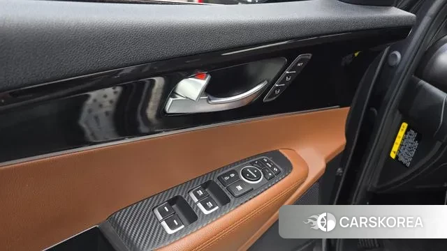 Kia The New Sorento 2018 Серый из Кореи, фото 5